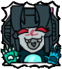 wiggle stamp