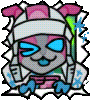 wiggle stamp