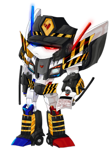 chibi