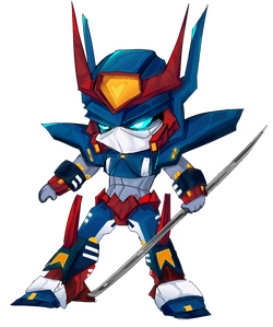 chibi